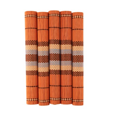 Brandneu Dauerhaft Gute Qualität 5 PCs Anti-Rutsch Waschbar Wiederverwendbar