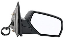 Side View Mirror Replacement Fit for 2014-2017 for Chevy Silverado 1500 for