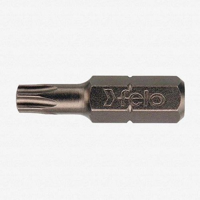 Felo TORX PLUS  T30 IP x 25 mm Bit
