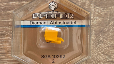 Tonabnehmer Plattenspieler Nadel NB ATN91 SGA10262 ND142G N7700 RS82 und diverse