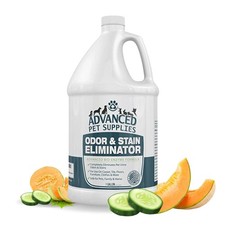 Odor Eliminator and Stain Remover Carpet Cleaner with Odor Control Technology...