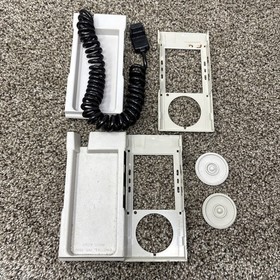 Intellivision ii Controller Parts Lot AS IS FOR PARTS