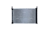 NRF 58276 KüHler, Motor KüHlsystem FüR Ford, Mazda