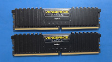 Corsair Vengeance LPX 16GB (2x8GB) DDR4-3200 PC4-25600 288-Pin DIMM
