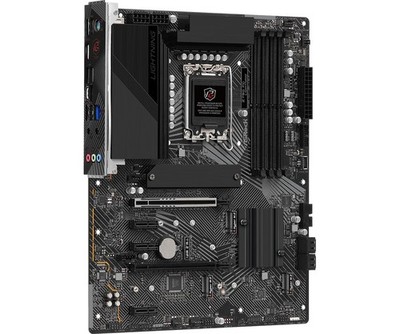 ASRock MB ASROCK | Z790 PG Lightning Motherboard