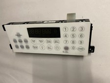 316462878 Frigidaire Range Timer Clock