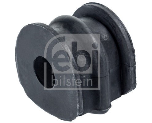 Febi Stabilisatorlager Hinten FüR Nissan Qashqai I II X-TRAIL III Renault-image