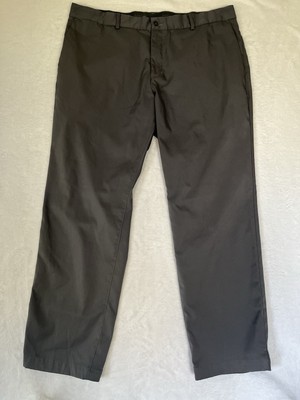 Men s NikeGolf Tour Performance Dri-Fit Golf Pants Size Medium 38W 30L (37W 29L)