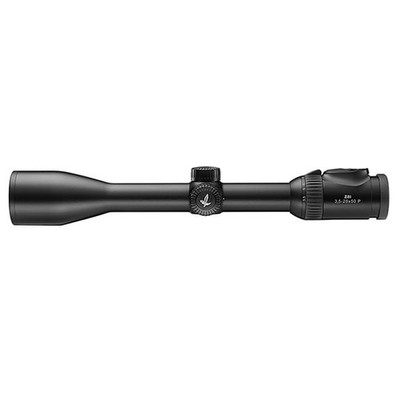 Swarovski Z8i 3.5-28x50 P Illum 4W-I Riflescope 68406 | Lifetime Warranty | New