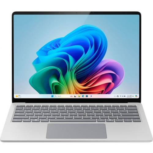 Microsoft Surface Laptop Copilot+ PC 13.8 Touchscreen Snapdragon X Plus Process - Picture 7 of 12