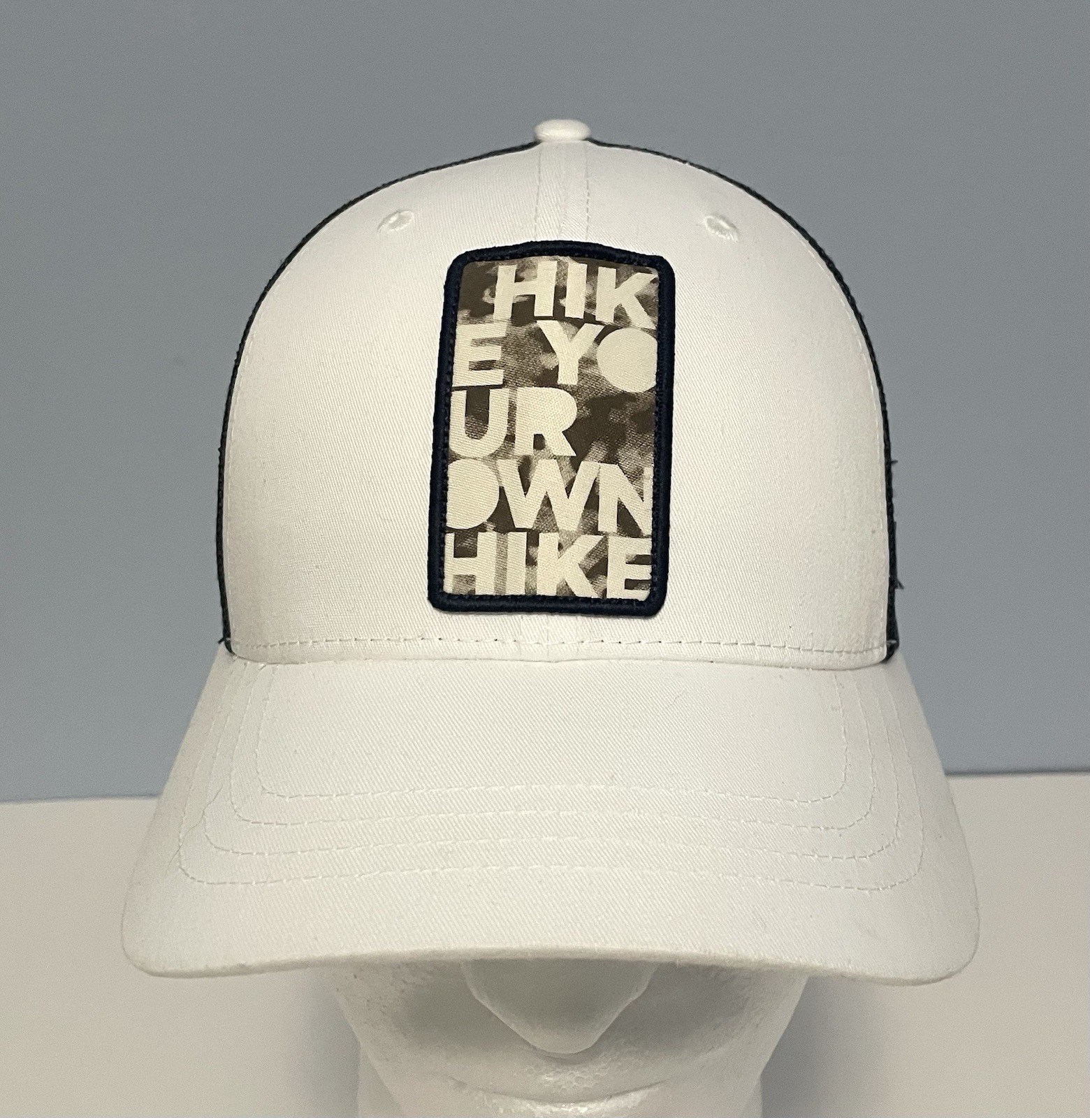Hike Your Own Hike Cap
