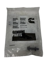 Cummins 3940817 Hexagon Flange Head Cap Screw, Some Missing Packaging