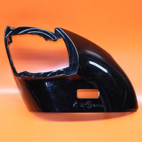 PORSCHE PANAMERA MIRROR COVER LOWER LEFT 2017 2018 2019 2020 971857185H OEM