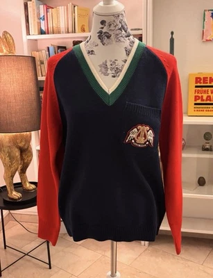 Gucci Pullover Gr. S - Bild 1 von 4