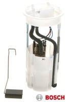 Bosch 0986580938 Kraftstoff-FöRdereinheit Kraftstoffpumpe FüR VW