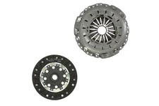 Kit d'embrayage Mercedes 208