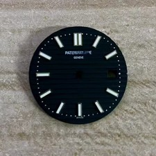 30mm Watch Dial for 2824 Movement Nautilus Hi...