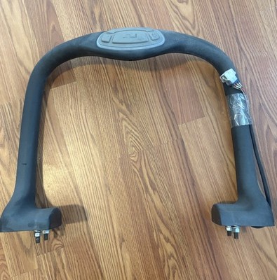 Grab Rail Switch Assembly for RAYMOND Forklifts- USED