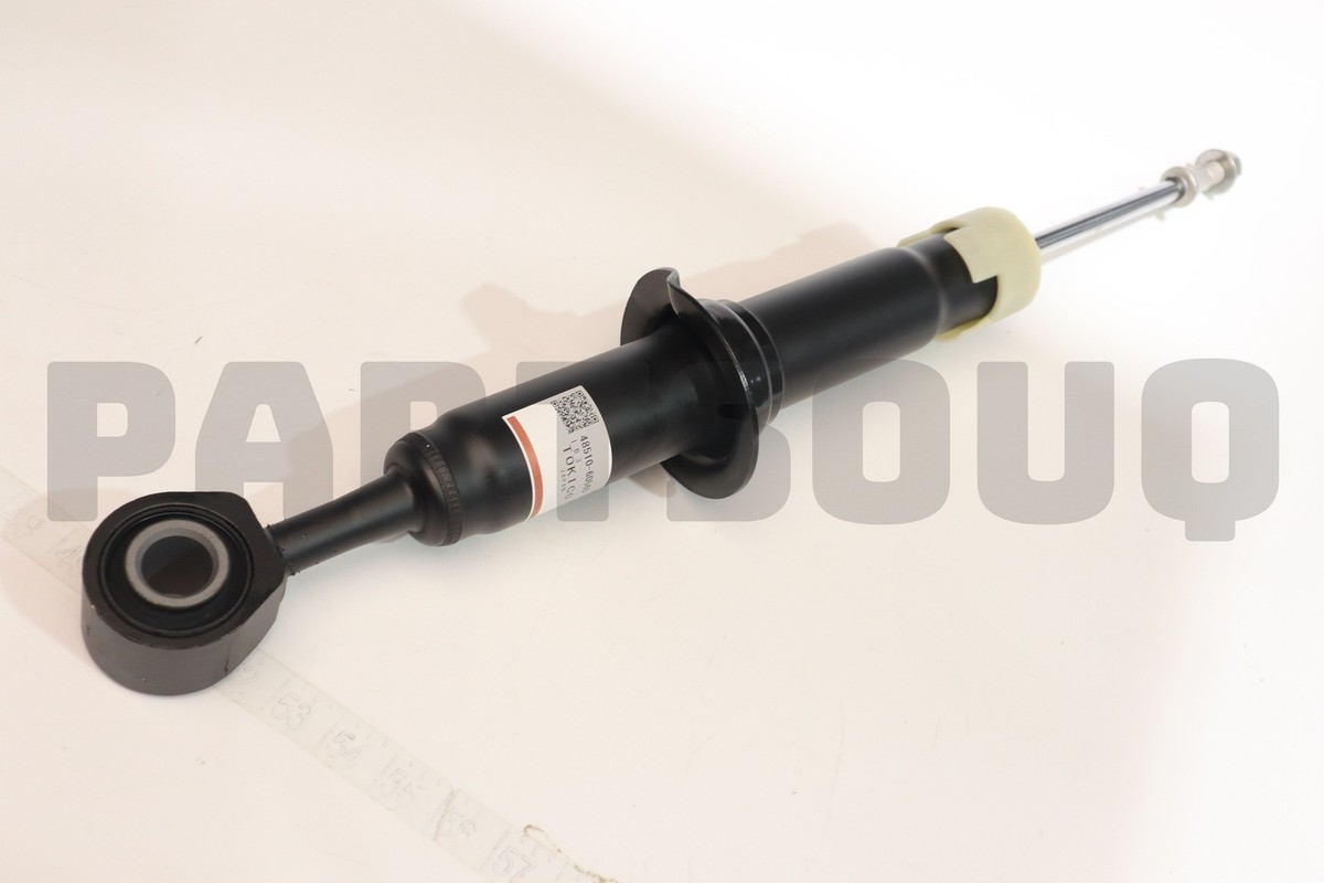 Kページ　485 4851080C54 Genuine Toyota ABSORBER ASSY 48510-80C54 | eBay