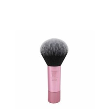 Mini Multitask Makeup Brush, for Blush, Bronzer Powder, Face Brush with Custom