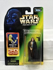 1998 Star Wars Expanded Universe Princess Leia Dark Empire Comics Figure