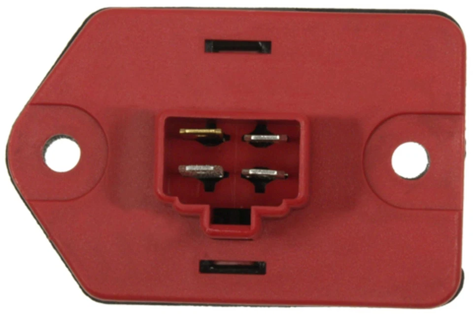 Bloque de resistencia Four Seasons 20428 para 00-02 Daewoo Nubira Foto 3 de 4