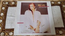 Milva - Mut zum Risiko (Vinyl / LP / Schallpl...