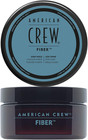American Crew Fiber High Hold with Low Shine, Gifts for Men, for Thickening and 