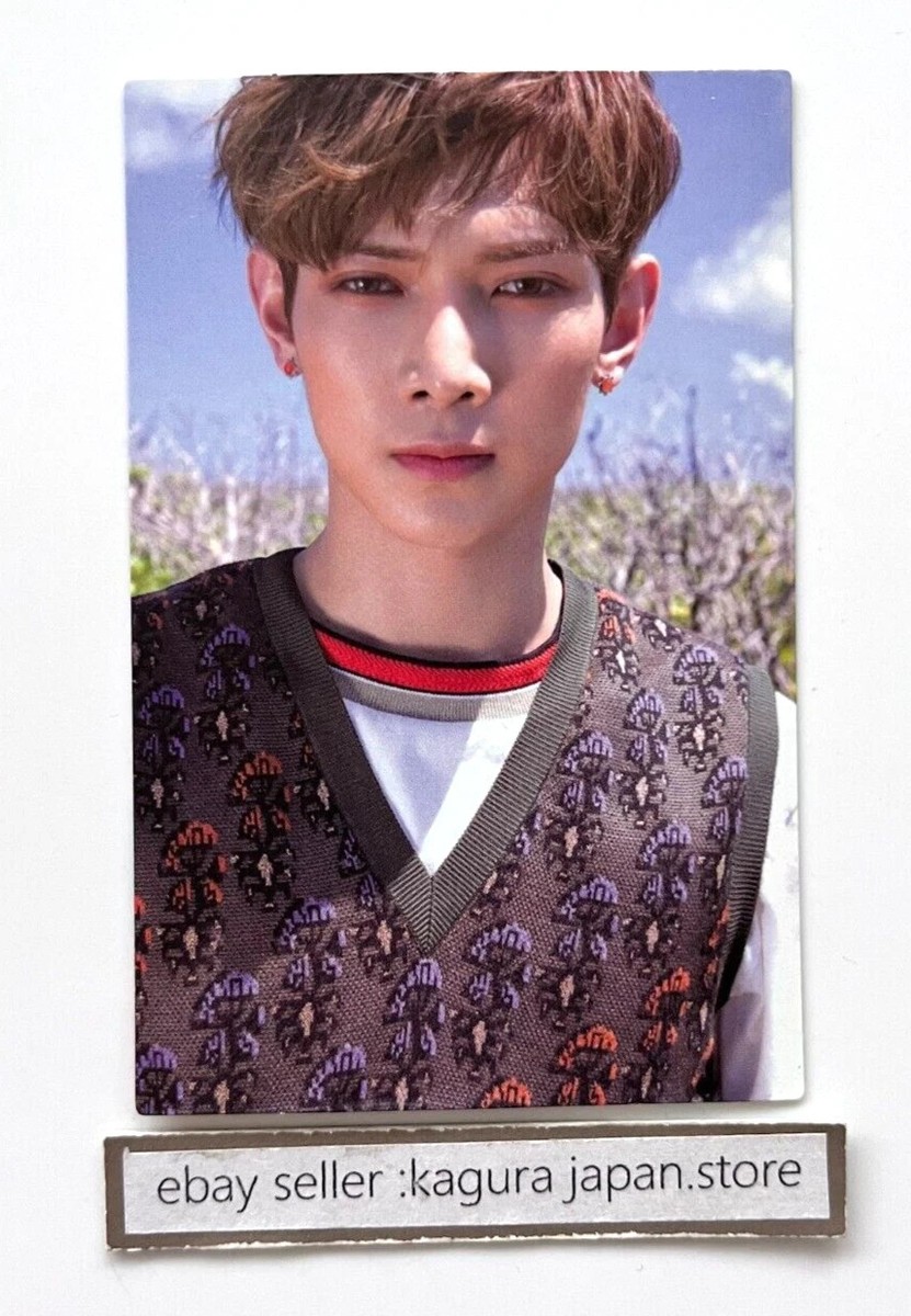 ATEEZ TREASURE EP.3 : One To All WAVE & ILLUSION Album ver