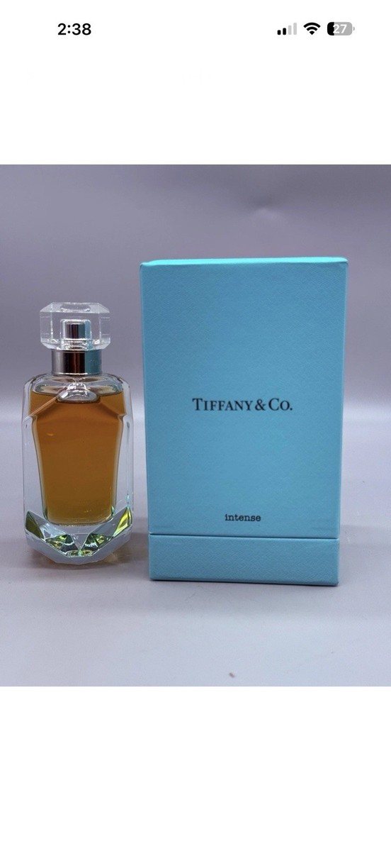 Tiffany & Co. Intense 75ml Eau de Parfum Spray for Women for sale