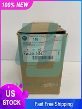 1PCS NEW Allen-Bradley 140-CMN-9000 Ser. C Motor Protector Circuit Breaker