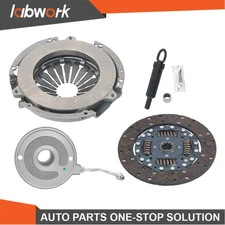 Labwork 07-193 Transmission Clutch Kit 07-202 For Ford Mustang 2005-2010