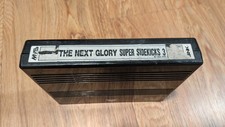 The Next Glory Super Sidekicks 3 SNK Neo Geo MVS Arcade Game - Tested & Working