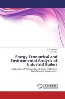 A. E. Atabani (U. A.) | Energy Economical And Environmental Analysis Of...