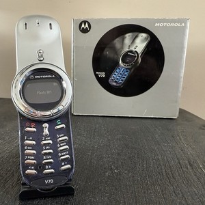 Motorola V70 | eBay