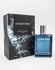Michael Malul Ocean Noir 3.4 oz / 100 ml Eau de Parfum for Men Spray New in Box