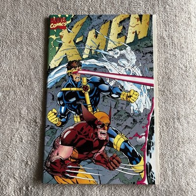 X-Men #1 (Marvel Comics) Special Collectors Edition, Near Mint!