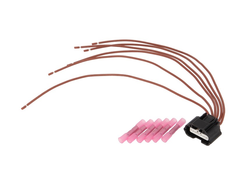 Fits SENCOM SEN503093 Cable Repair Set, EGR valve SEN503093 Harness w ⭐UK Stock⭐