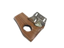 Genuine Mopar Instrument Panel Applique 7FG241AAAA