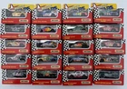 Lot Of 20 Vintage NIB Matchbox 1995 Super Stars Limited Edition  1:64 Cars