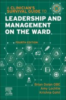 Amy Lochtie (U. A.) | A Clinician's Survival Guide To Leadership And...