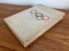 Olympic Games 1936 -Official Publication of the 1936 Organizing Committee — photo 4