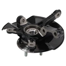 Steering Knuckle Assembly Kit for 13-15 Honda Civic Hybrid, Hybrid-L, HF 686357