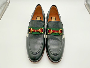 Gucci Adidas Loafer | eBay display picture 2