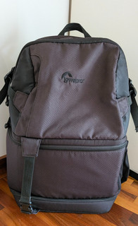 Lowepro DSLR Video Pack 350 AW Camera Backpack Black