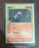 Pokemon TCG Dragon Frontiers Ekans Delta Species #47/101