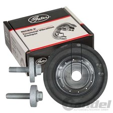 Poulies diverses Nissan KUBISTAR