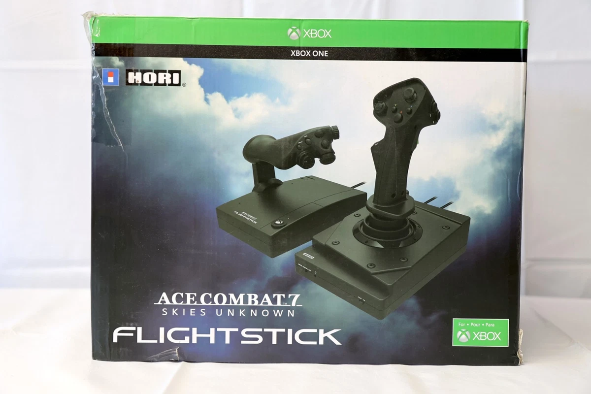Hori Video Game Flight Sticks for sale | eBay