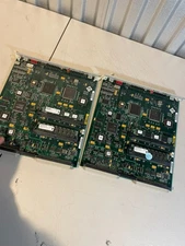 Lot of 2 Industrial Control Circuit Boards 027984-A TCT Promina 16MB