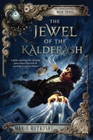 Jewel Of The Kalderash Marie Rutkoski Taschenbuch Kartoniert / Broschiert 2013